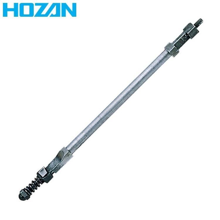 日本製造HOZAN寶山金屬板切割器替刃K-881