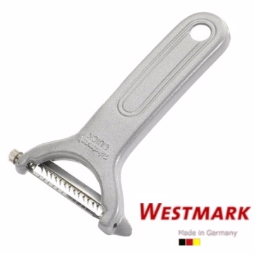 《德國WESTMARK》切絲快手鋁合金切絲器