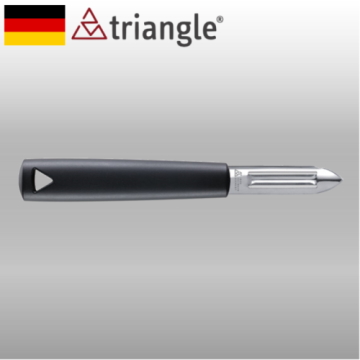 《德國Triangle三角牌》雙刃式削皮刀 72.040.06.00