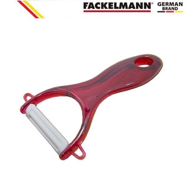 德國法克漫 Fackelmann 陶瓷刨刀