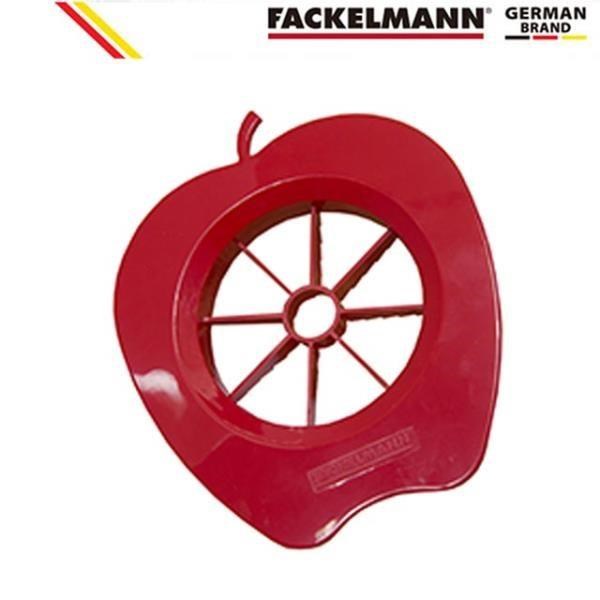 德國法克漫 Fackelmann 水果去蕊切片器