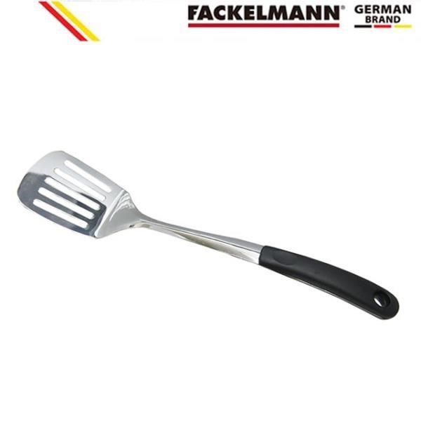 德國法克漫 Fackelmann 電木平煎匙