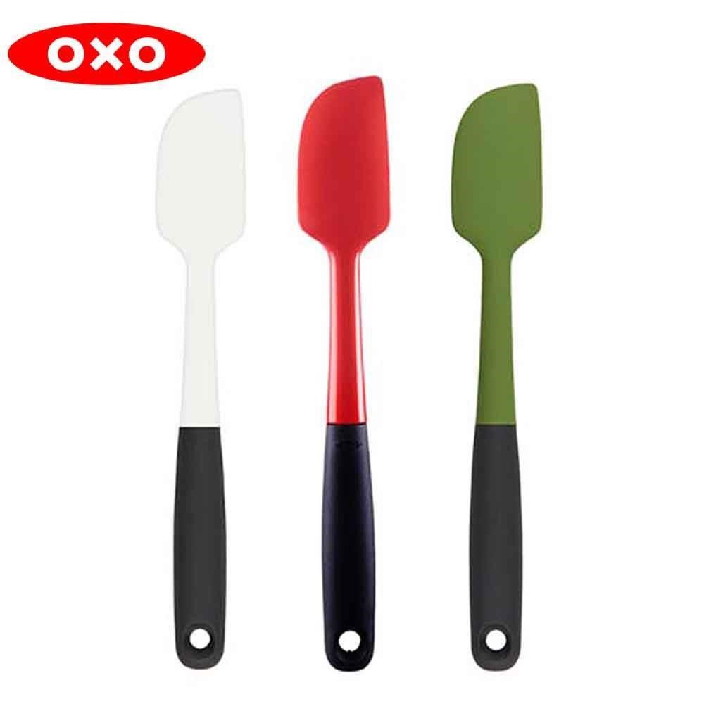 OXO 好好握矽膠刮刀