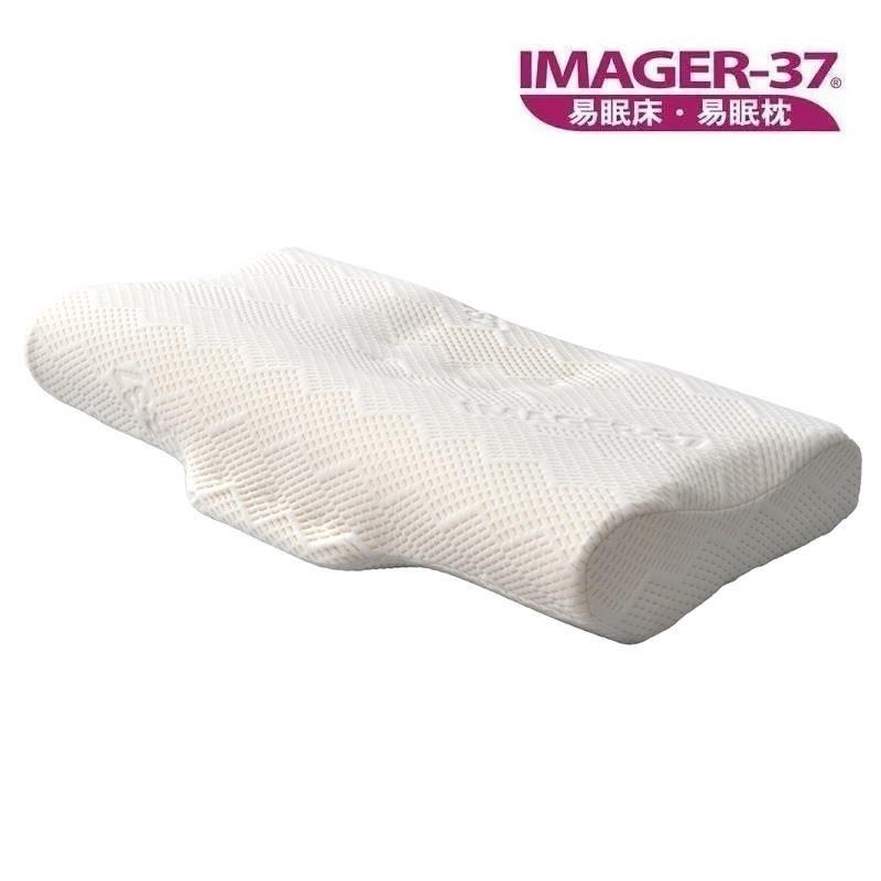 IMAGER-37 易眠枕 易眠枕QM型 (單入)