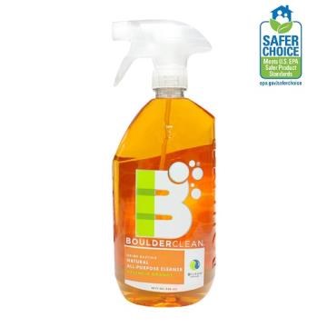 【保達淨】植萃多用途清潔劑 828ml