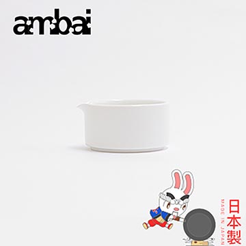 日本ambai 陶瓷咖啡牛奶杯 120ml-小泉誠 日本製 KK-006