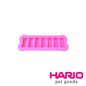 【HARIO】寵物專用迷你手工點心模型 POKS-1