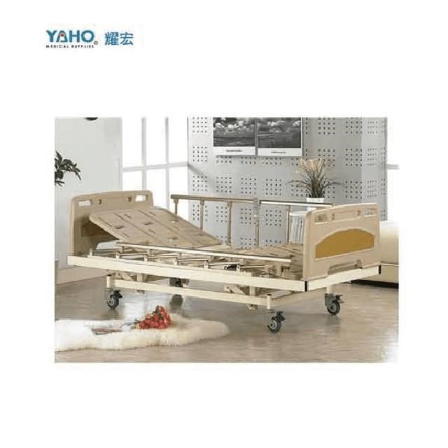 耀宏交流電力可調整式病床(未滅菌) YH310 ABS電動護理病床(3馬達)