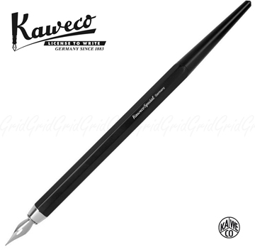 KAWECO沾墨水鋼筆