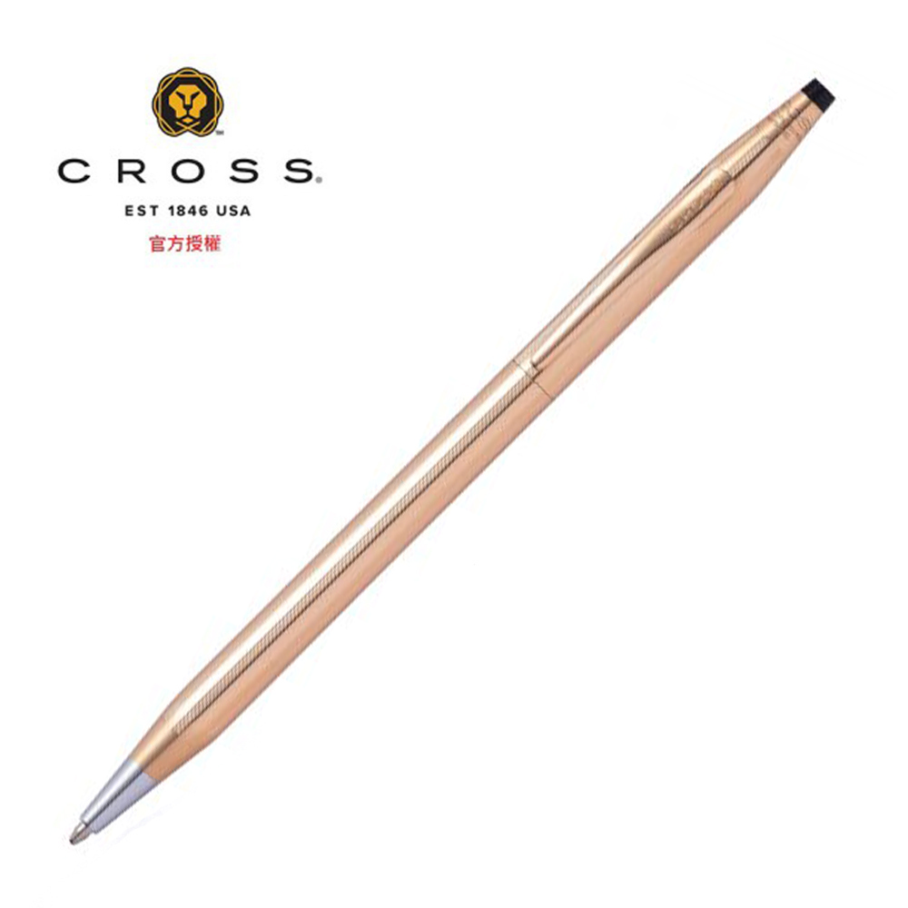 CROSS 經典世紀系列14K原子筆 1502