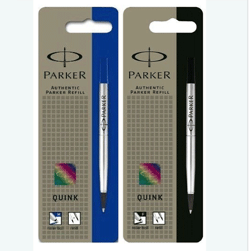 PARKER派克鋼珠筆筆芯10支入