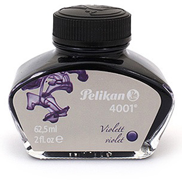 Pelikan 4001 Violett紫鋼筆墨水