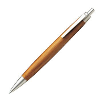LAMY2000系列限量紫衫原木原子筆