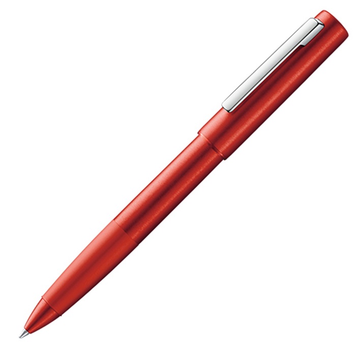 LAMY 永恆系列 赤青紅 鋼珠筆 LM377-3