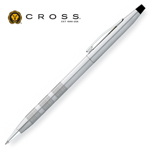 CROSS 世紀系列霧銀原子筆