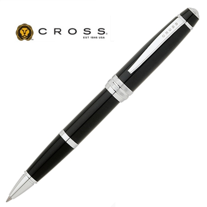 CROSS Bailey 高仕貝禮系列 黑桿 鋼珠筆