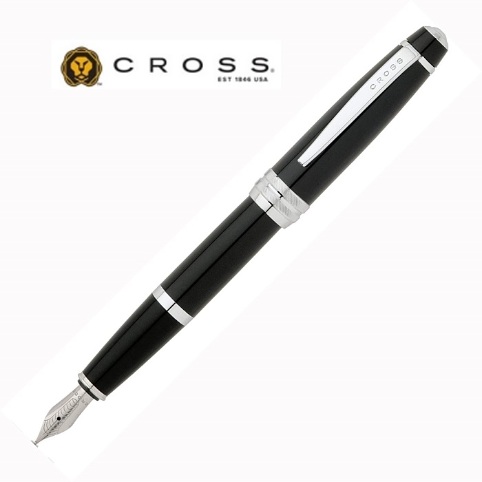 CROSS Bailey 高仕貝禮系列 黑桿 鋼筆