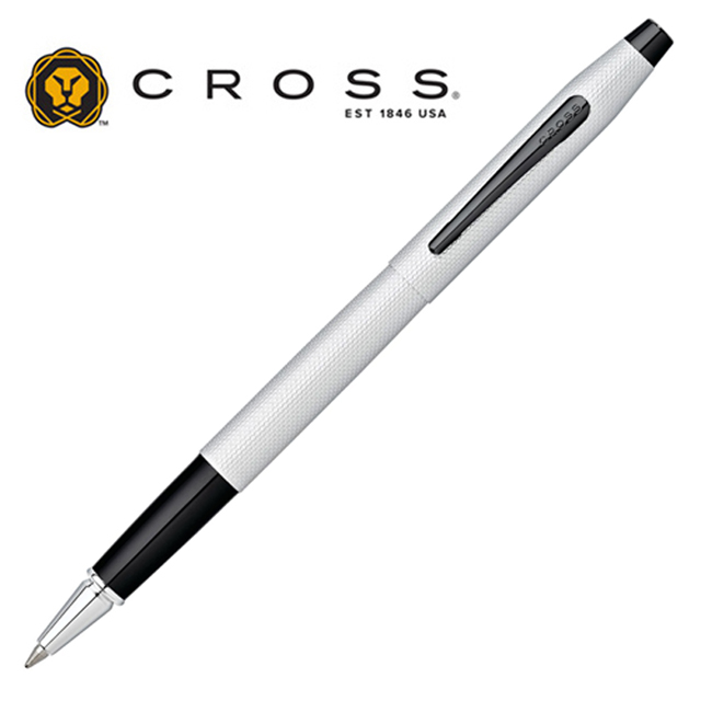 CROSS 精典世紀啞鉻鋼珠筆*CR0085-124