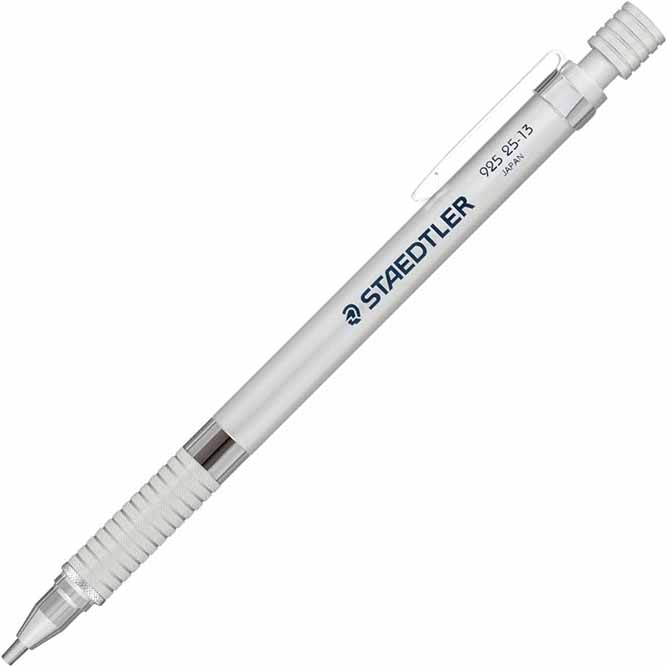 德國施德樓92525專家級自動鉛筆1.3mm*MS9252513