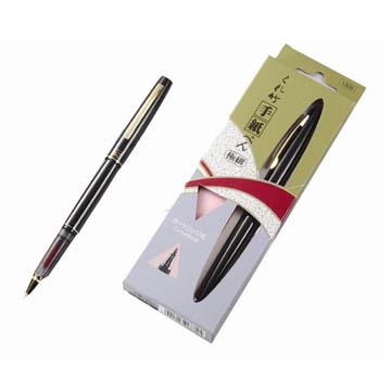 吳竹鋼筆型卡式萬能硬筆小楷*DT-140-13C