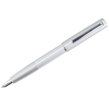 德國 LAMY aion永恆系列橄欖銀鋼筆(77) 無接縫一體成型 搭配Lamy新款筆尖 三種筆幅