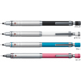 三菱Uni KURU TOGA 第二代360度旋轉自動鉛筆-0.5mm(M5-1012)＊4色可選＊風靡日本