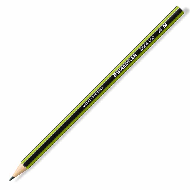 德國施德樓STAEDTLER WOPEX環保科技鉛筆*MS18030