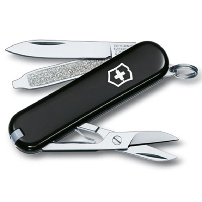 VICTORINOX 維氏7用瑞士刀