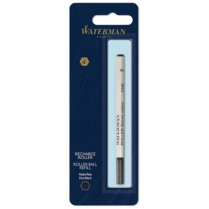 Waterman 鋼珠筆芯(10支)