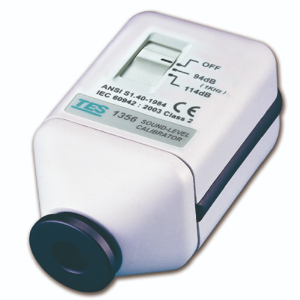 TES泰仕 TES-1356 音位校正器