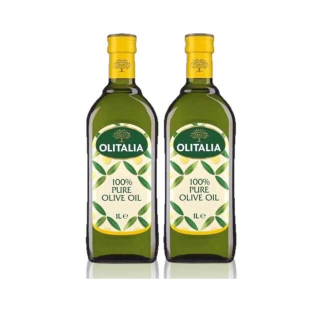 奧利塔-頂級橄欖油單罐組x18罐