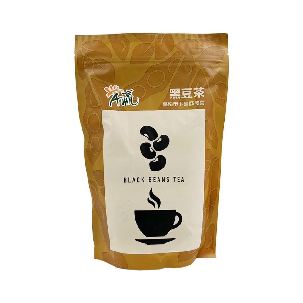 【下營區農會】黑豆茶600g