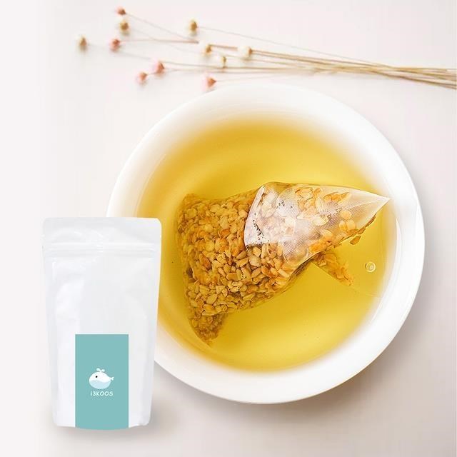 KOOS-韃靼黃金蕎麥茶-獨享組1袋(10包入)
