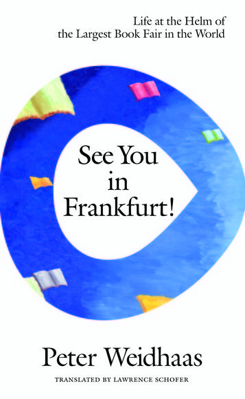 See You in Frankfurt!（電子書）