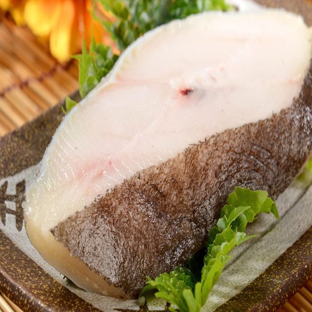 【華得水產】比目魚厚切片16包組(310g/包/無肚洞)