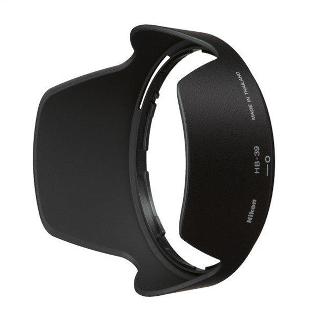 Nikon Obiettivo Nikkor AF-S DX 10-24 mm f/3.5-4.5G ED, Nero [Versione EU