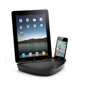 Griffin Powerdock Dual Iphone Ipad雙座充電座 Pchome 24h購物