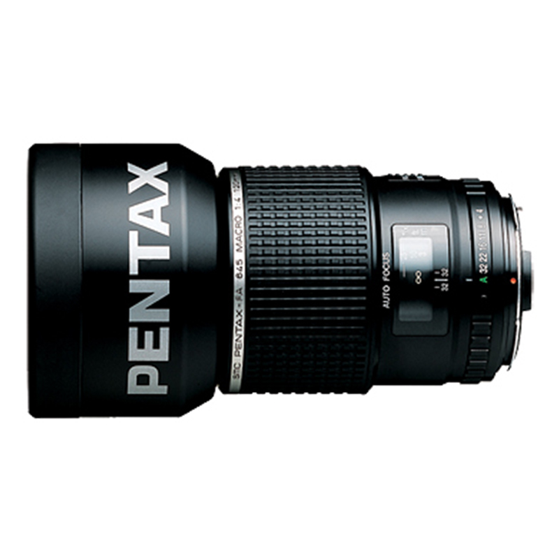 PENTAX 賓得士HD DA645 28-45mm F4.5ED AW SR(公司貨) - PChome 24h購物