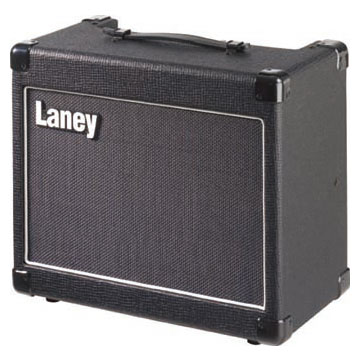 Laney LG20R 電吉他音箱