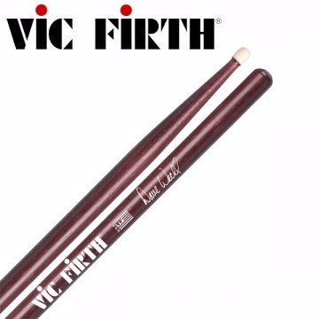 『Vic Firth 標準簽名鼓棒 Dave Weckl 』型號：SDW