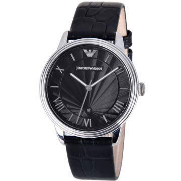 emporio armani watch ar2461