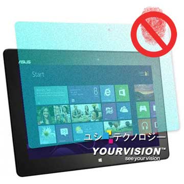 ASUS VIVO Tab SMART ME400C 一指無紋防眩光抗刮(霧面)螢幕保護貼 螢幕貼