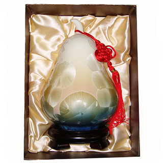 開運陶源12 inch聚寶盆圓滿甕聚寶罐結晶釉瓷器- PChome 24h購物