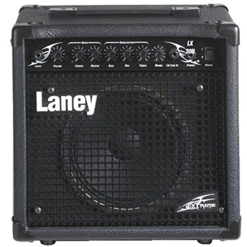 LANEY LX20R 電吉他音箱