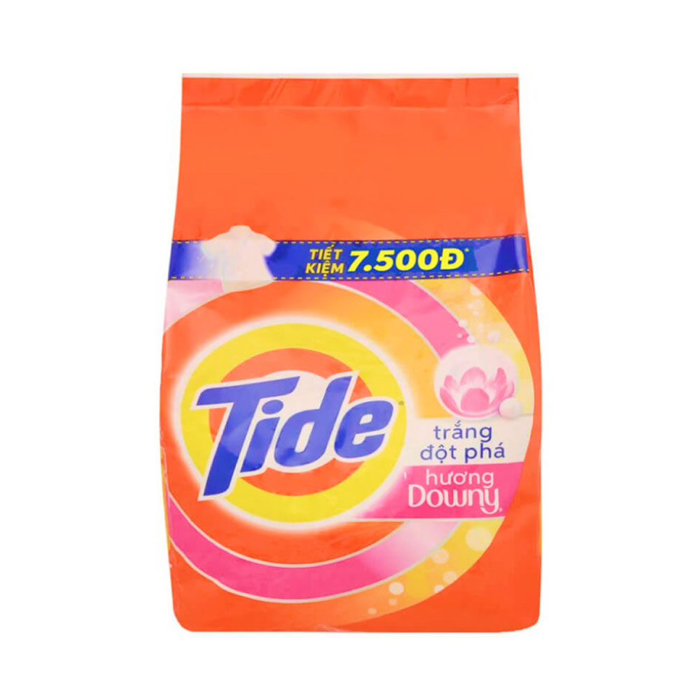 原裝進口TIDE洗衣粉2.25kg
