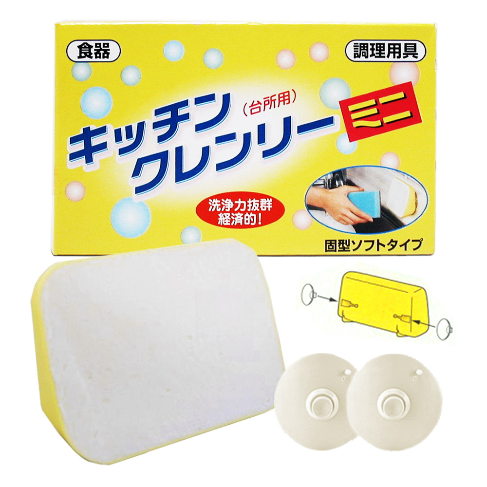 日本 無磷洗碗皂350g