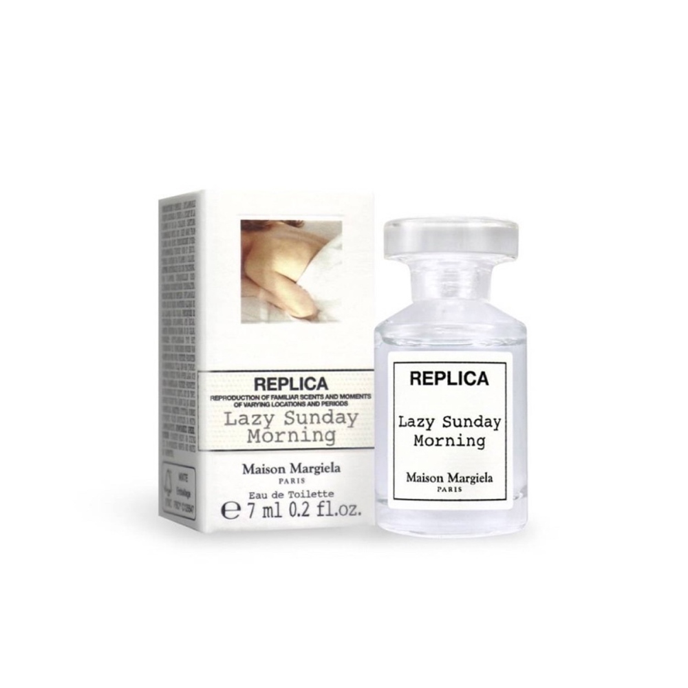 Maison Margiela Replica 慵懶週日淡香水7ml Pchome 24h購物