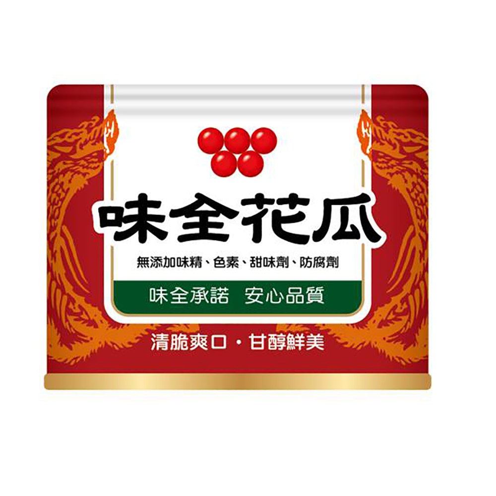 味全 花瓜170g 3入裝 Pchome 24h購物