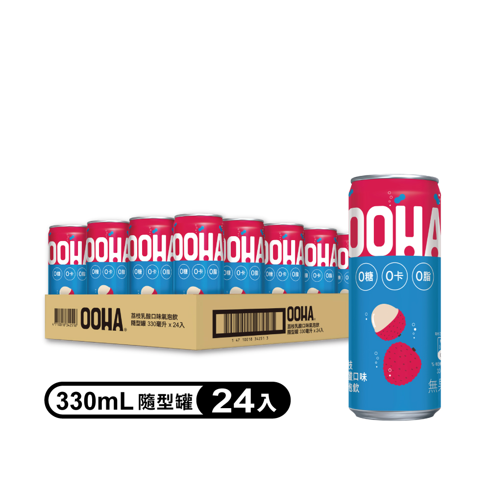 0糖0卡0脂-OOHA - PChome 24h購物