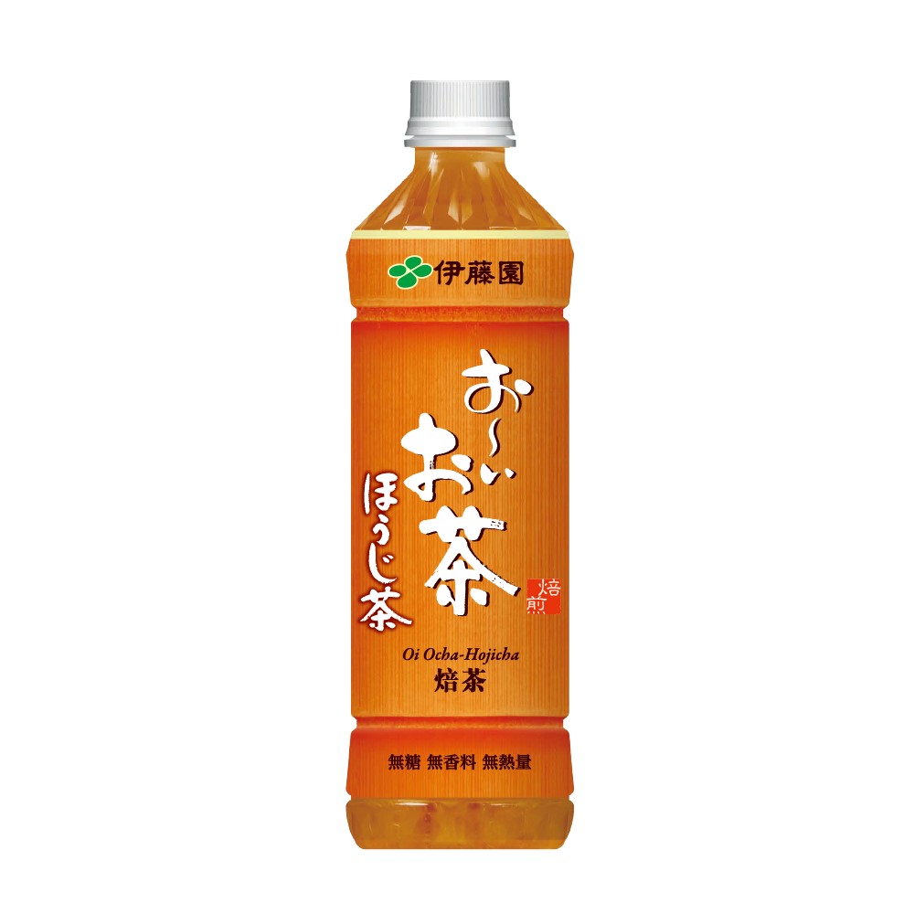 1260円 世界の人気ブランド 伊藤園 おーいお茶 緑茶 525ml×24本